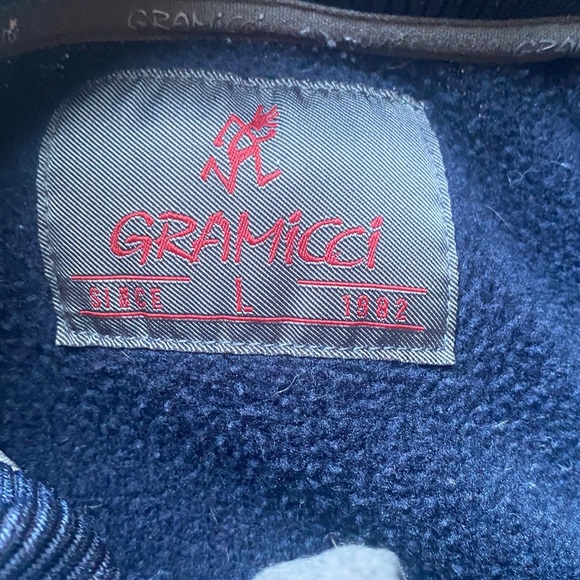 Gramicci Performance Jacket - Picture 4 of 5